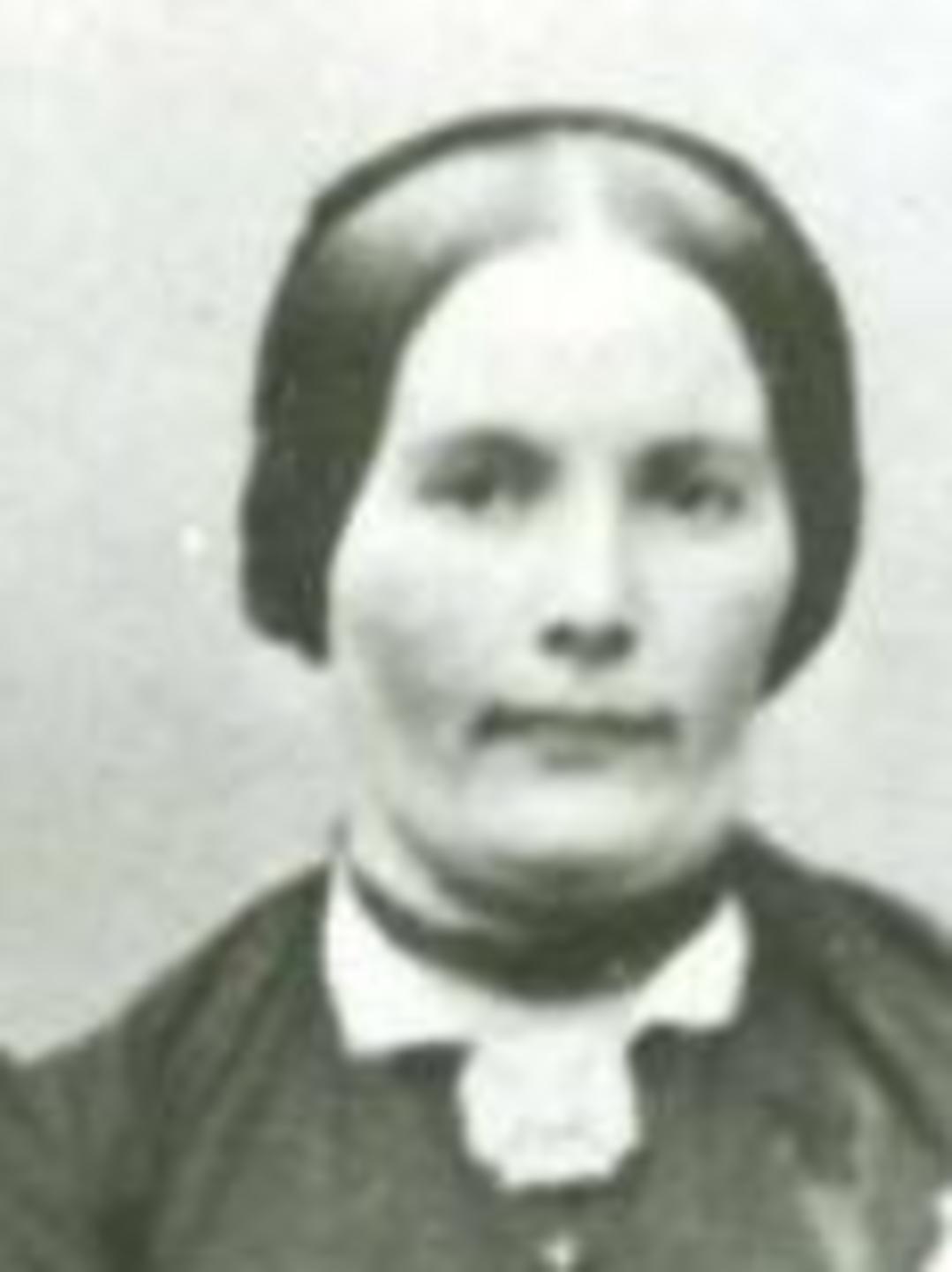 Hannah Jenkins (1832 - 1909) Profile